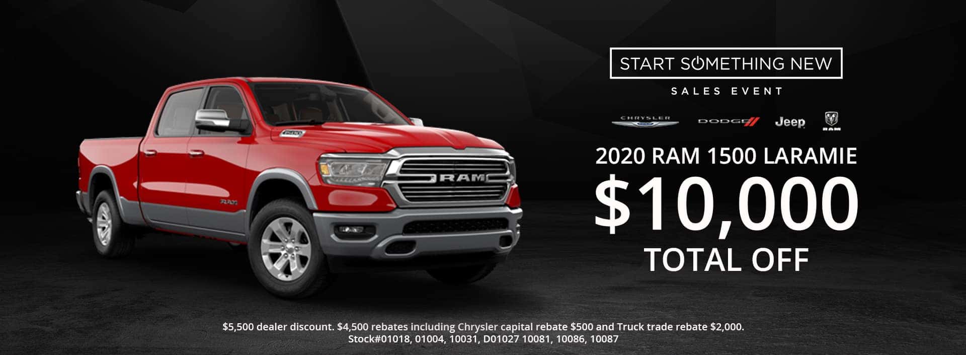 Shaver CDJR Chrysler Jeep RAM & Dodge Dealer in Thousand Oaks, CA