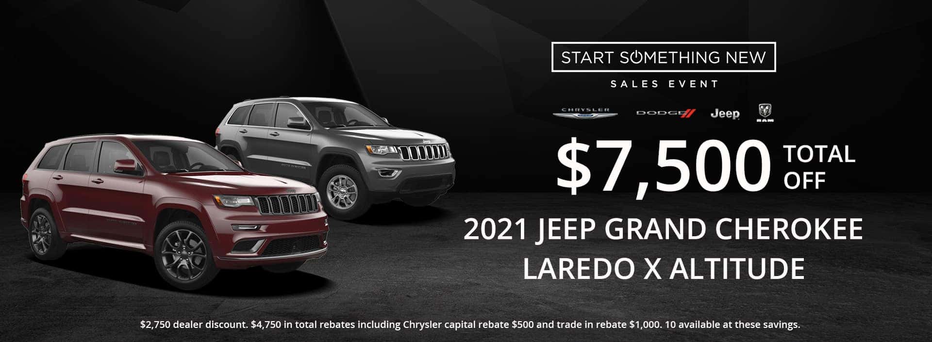 Shaver CDJR Chrysler Jeep RAM & Dodge Dealer in Thousand Oaks, CA