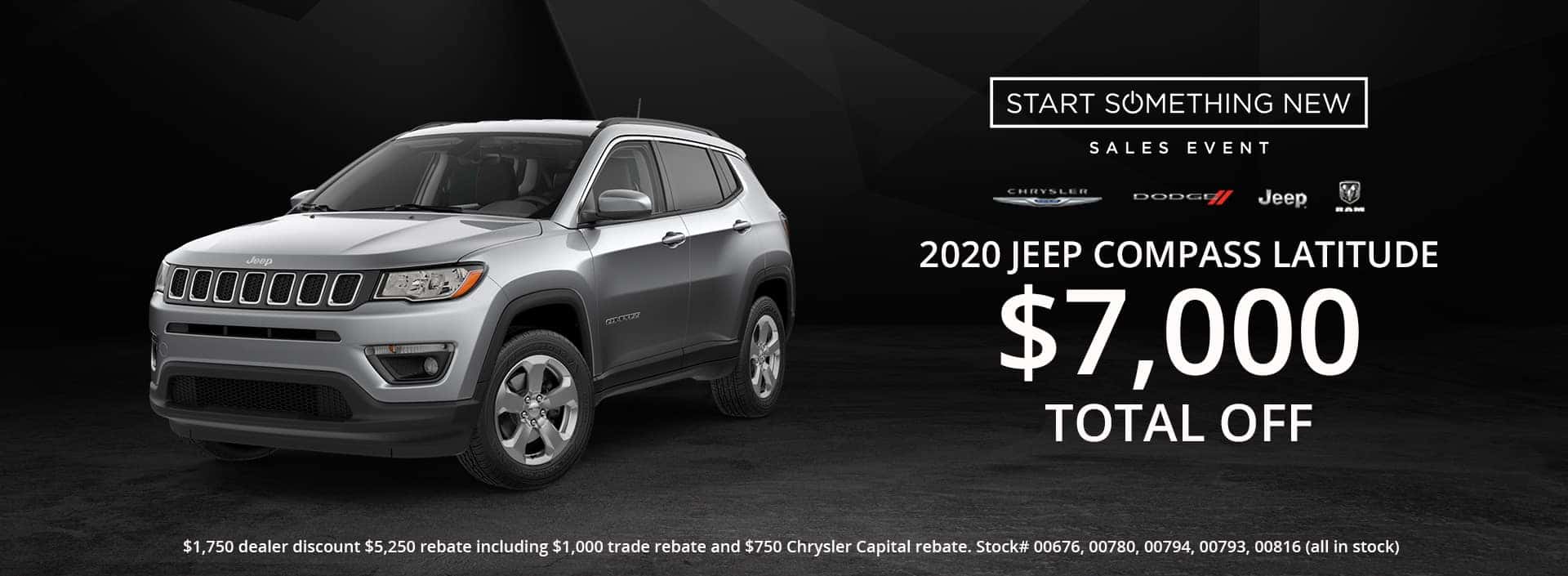 Shaver CDJR Chrysler Jeep RAM & Dodge Dealer in Thousand Oaks, CA