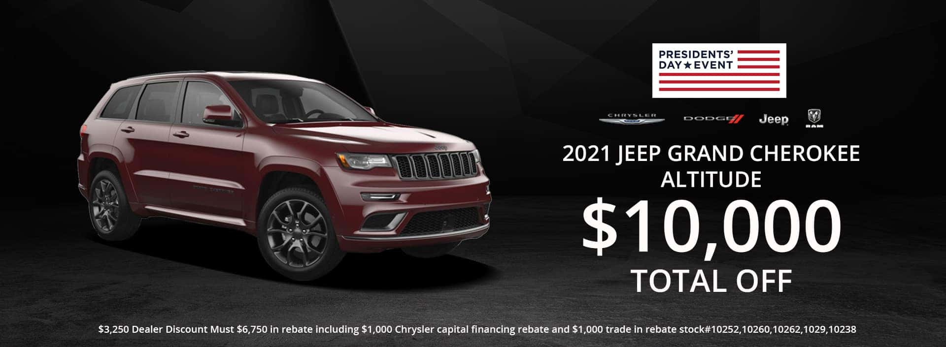 Shaver CDJR Chrysler Jeep RAM & Dodge Dealer in Thousand Oaks, CA