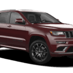 Jeep Grand Cherokee for sale