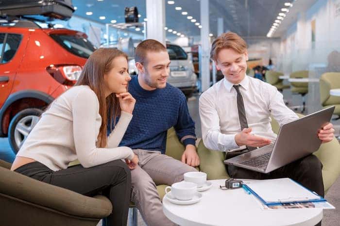 used cars