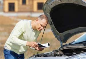 Jeep Service