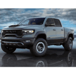 ram trucks