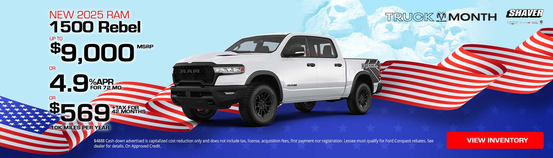 New & Used Chrysler Dodge Jeep RAM Dealer In Los Angeles | Shaver