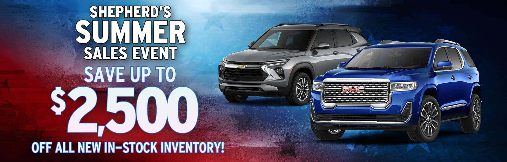 Shepherd's Chevrolet GMC of Rochester in Rochester, IN Serving South