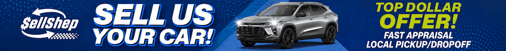 Sell or Trade Valuation for your Vehicle in Rochester, Indiana.