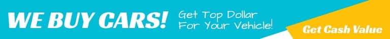 Sell or Trade Valuation for your Vehicle in Rochester, Indiana.