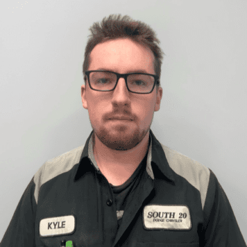 Kyle Plamondon