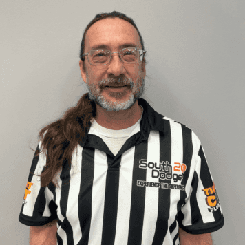 Kevin McDougall