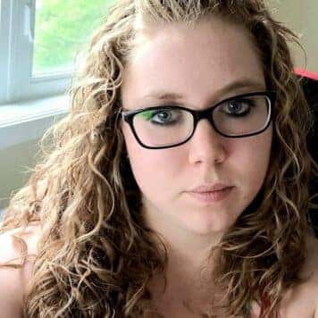 Amanda McKim