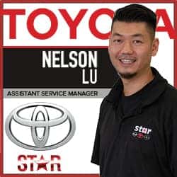 Nelson Lu