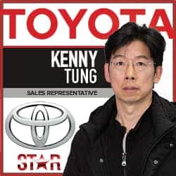 Kenny Tung
