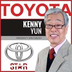 Kenny Yun