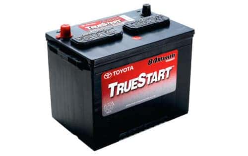 Battery Special