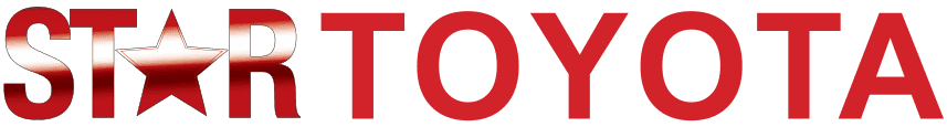 Start Toyota Logo