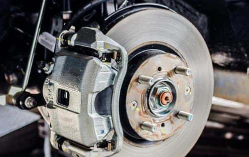 Brake Special