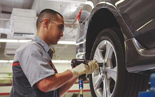 Pre-Paid Maintenance Special
