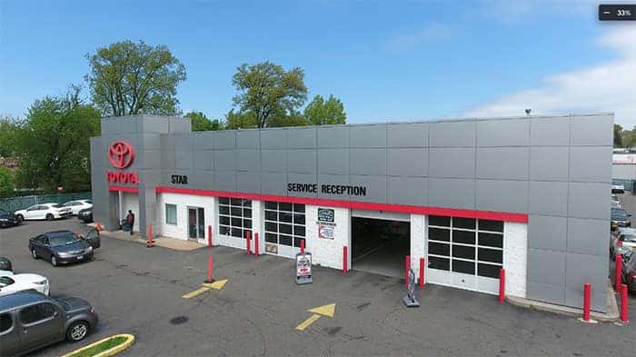 Expert Service You Can Trust | Star Toyota of Bayside