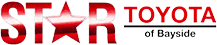 Star Toyota Logo