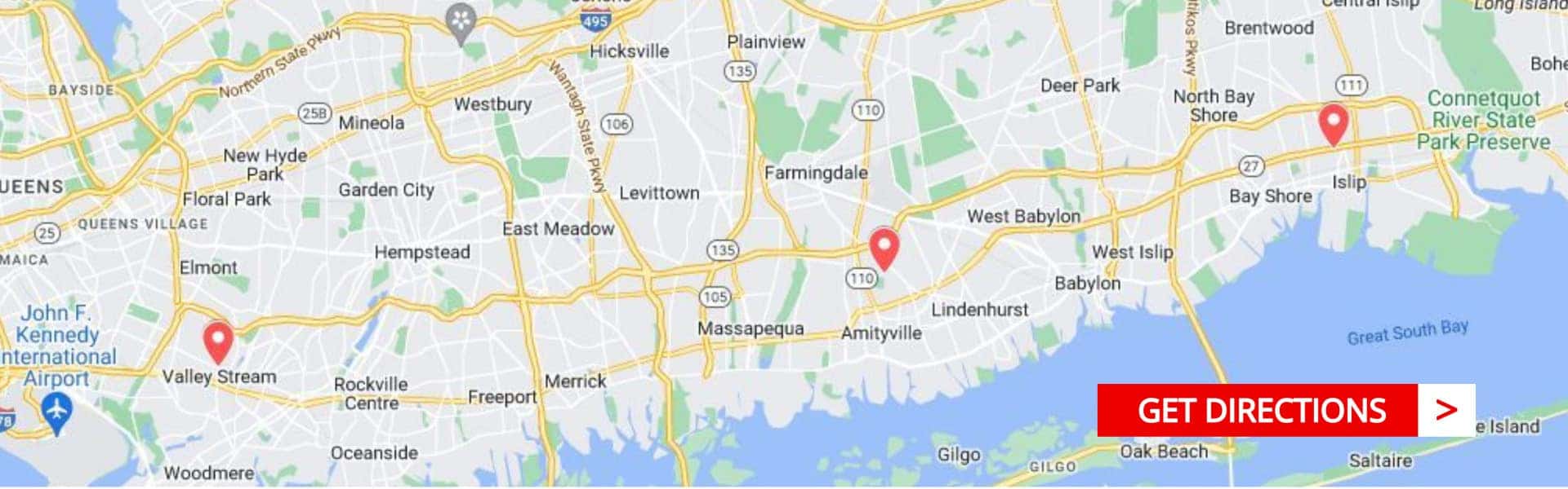 Stream Auto Outlet 3 Locations on Long Island Stream Auto Outlet Amity