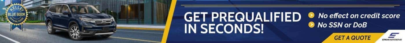 Get Prequalified