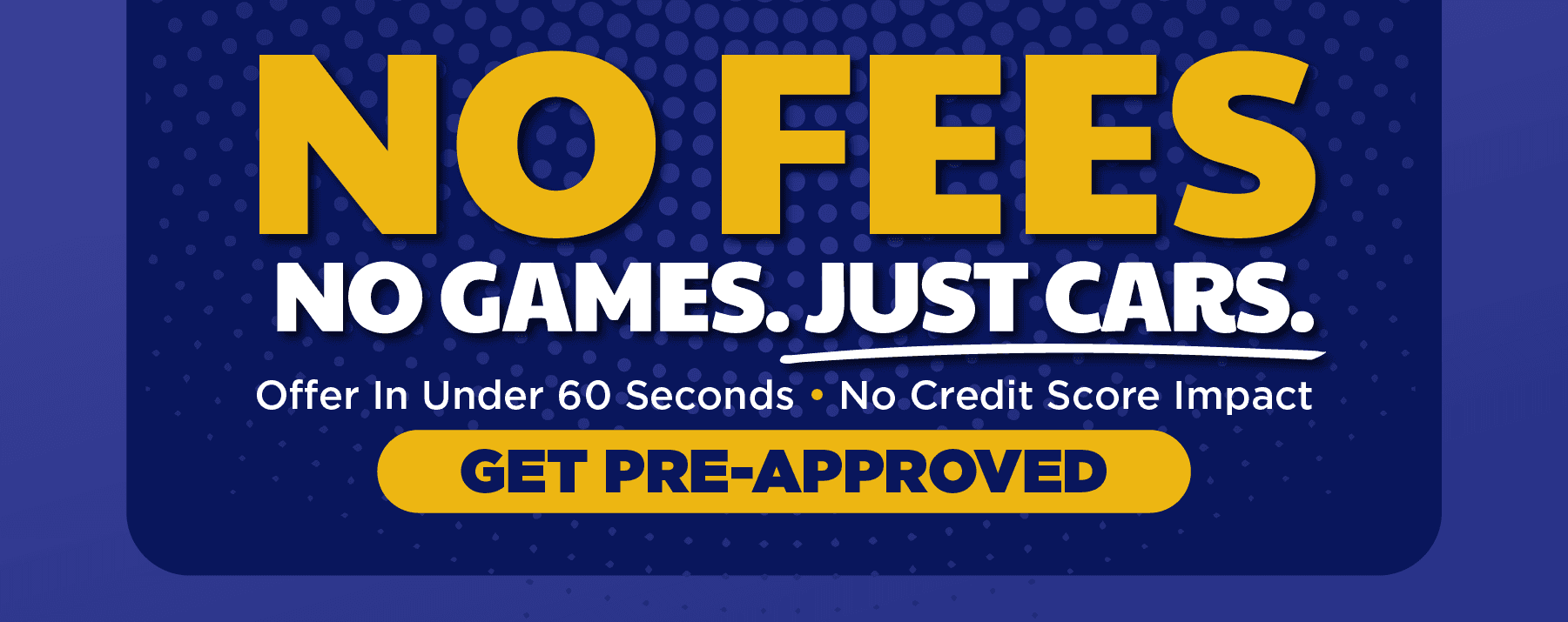 no fees get approved