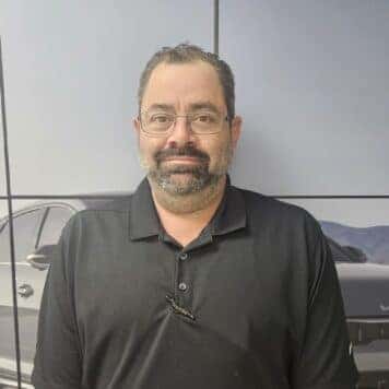 Brad  Ford