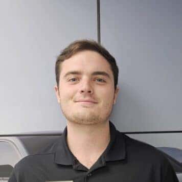 Caleb Mobley