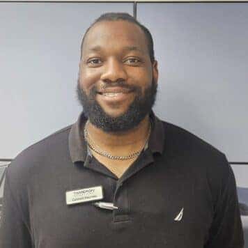 Cornell Haynes