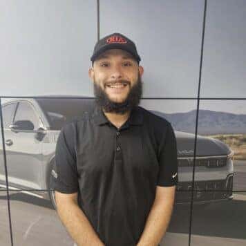 Bronson Nicosia