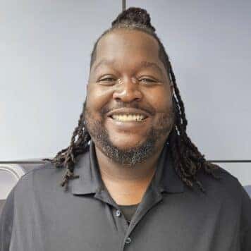 Phillippe "PJ" Scott