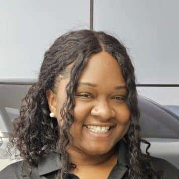 Imani Woods