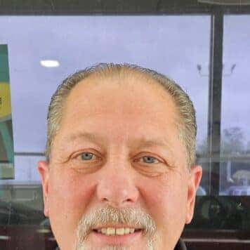 Michael  Thompson-Yates