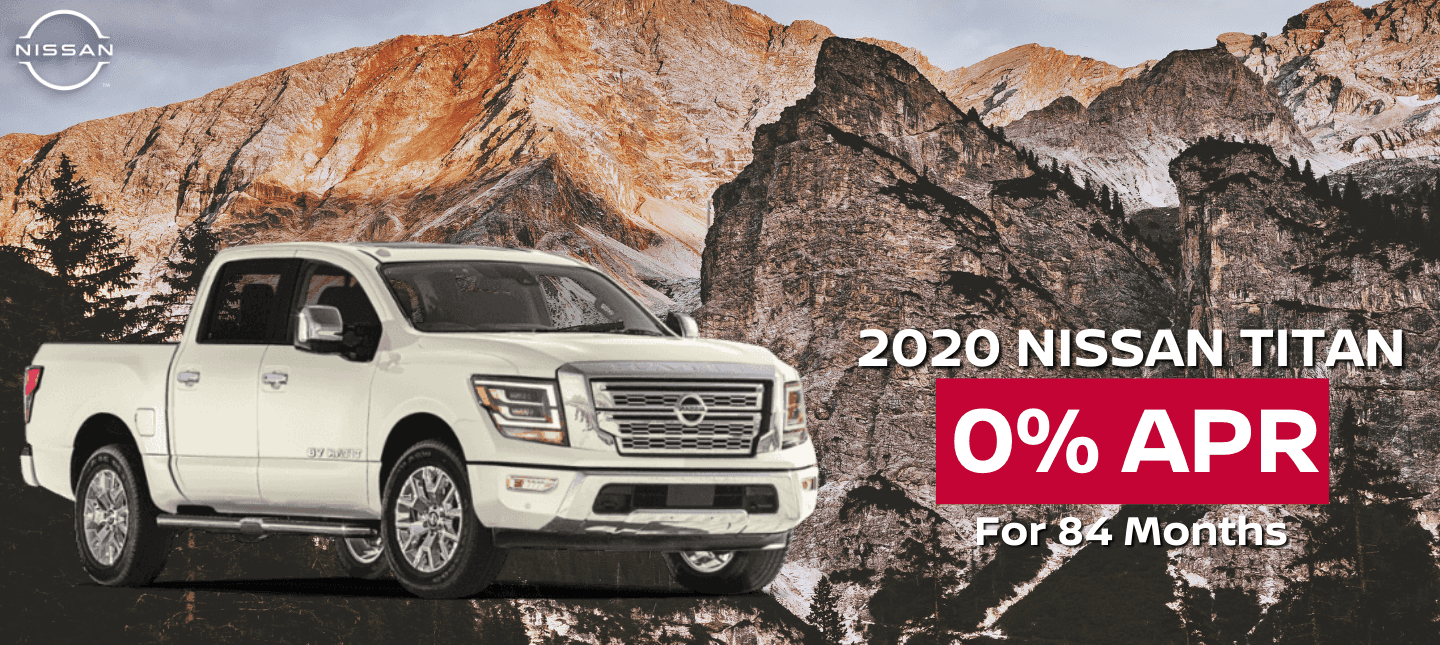 Tim Dahle Nissan Murray | Nissan Dealer in Murray, UT