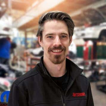 Chris Kowerchuck