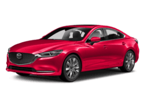 mazda6 model