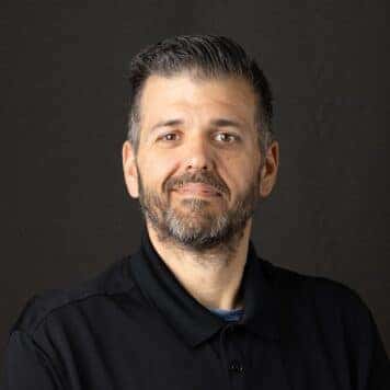 Andy Berek