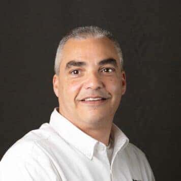 Mike DaCosta