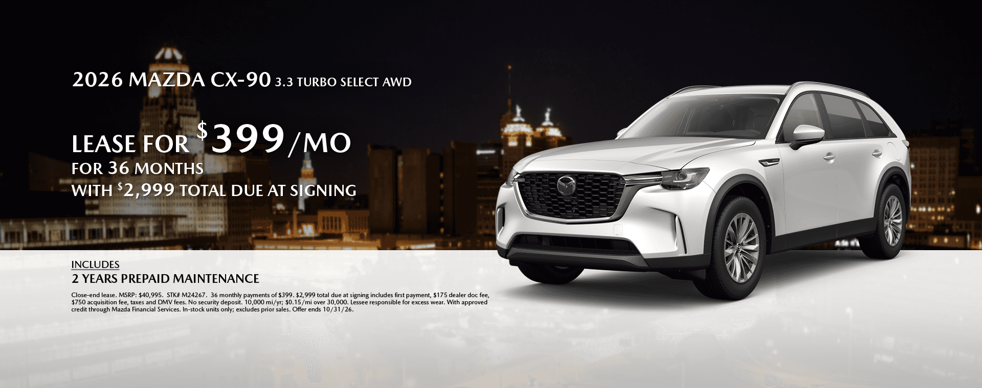 Mazda CX-90