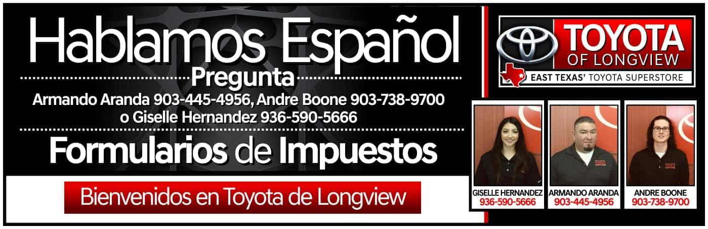 TOL Website Banner – Spanish