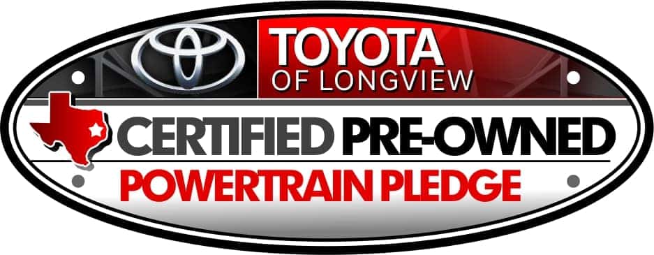 Powertrain Pledge