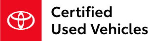 Toyota Certified