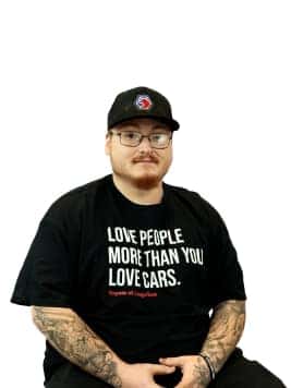 Corbin Meadows