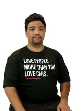 David Vasquez