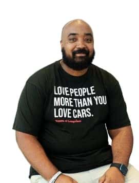 Dom Brannon