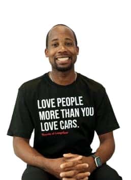 Jason Jones