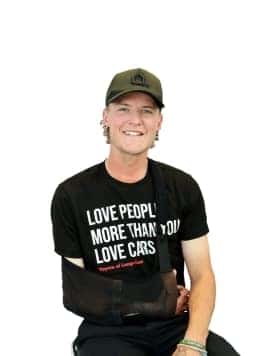 Jeff Cox