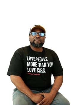 Otis White