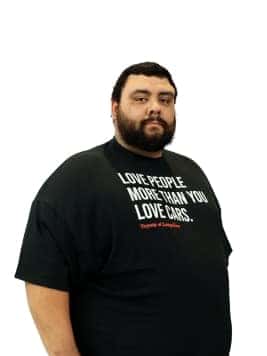 Peter Ramirez